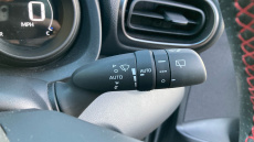 Toyota Yaris 1.5 Hybrid GR Sport 5dr CVT Hybrid Hatchback